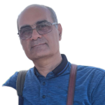 سعید بجنوردی