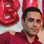 علی مروانی نیا