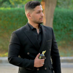 محمود بالدی