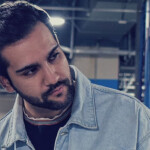 امیرعلی نجاتی