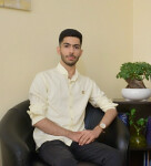 مهدی پوراحمدی