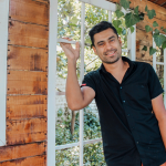 علیرضا محمودی