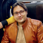 میثم زارعیان