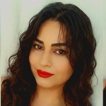 فاطمه افشار