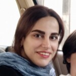 نیلوفر فلاح