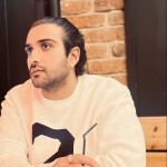 مرصاد کریمی