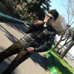 محمدعلی طاهری