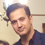 سجاد نامداری