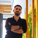 عباس نوشادی