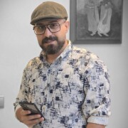 امید اسداللهی