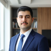 امیررضا ریحانیان