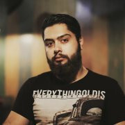 مازیار نوغان