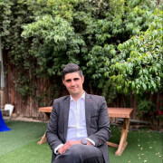 محمد خردمند