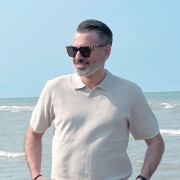 Meysam Maghsoudi