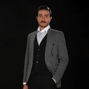 امیررضا صدیقی فرد