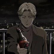 johan liebert