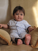 محسن داداش نژاد