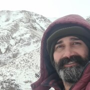 داوود ساداتی