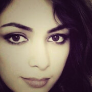 سمانه تقی نژاد