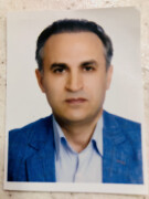 علی ساروخانی