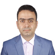 امین قاسم زاده