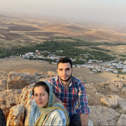 Mosayeb Najafi 
