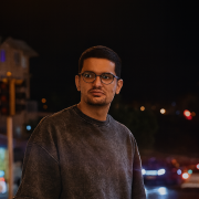 محمد رضا حی العالم