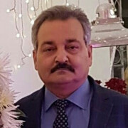 محمد امین کبیر