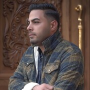 Mahdi jamshidi