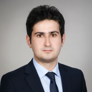 مهراد خسروی