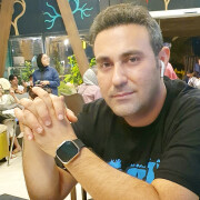 Masoud irani