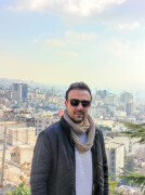مهدی نجفی 