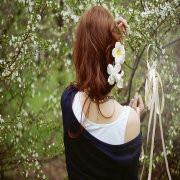 Miss Daisy
