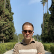 احمد شیخ الاسلامی تنکابنی
