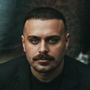 مهیار محمدی