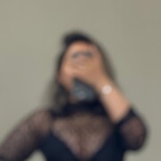 مهسا محمدی
