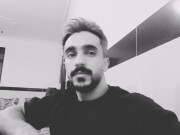 Behnam yousefi