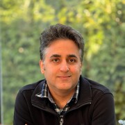 محمد کاظم پور