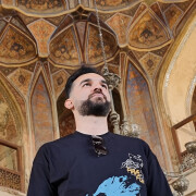 سید علیرضا میرافضل