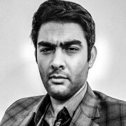 مهرداد گل محمدی