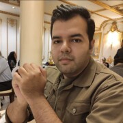 علی 