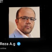 رضا عبدالغفاری