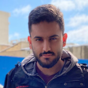 مهرشاد خسروی