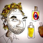 سلطان عطربازهای ایران و توران