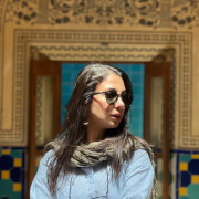 پگاه کریمپور