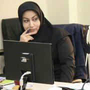 نیلوفر حاتمی