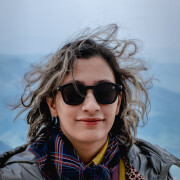 زهره پیریان