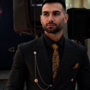 علی کمایی