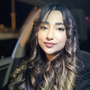 Fereshte Rouzbin