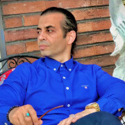 علیرضا خورشیدی